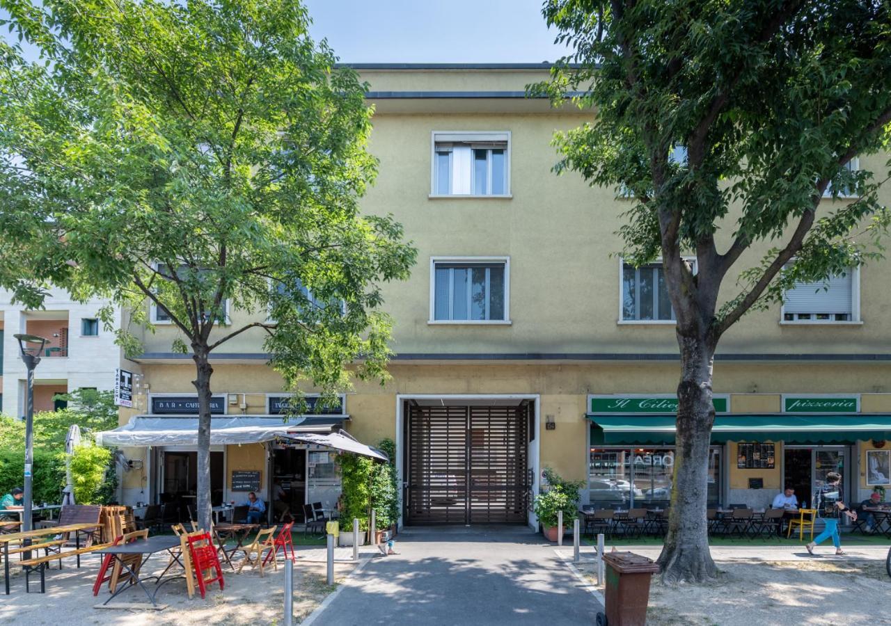 Milanese Elegance - 15 Minutes Duomo Apartamento Exterior foto